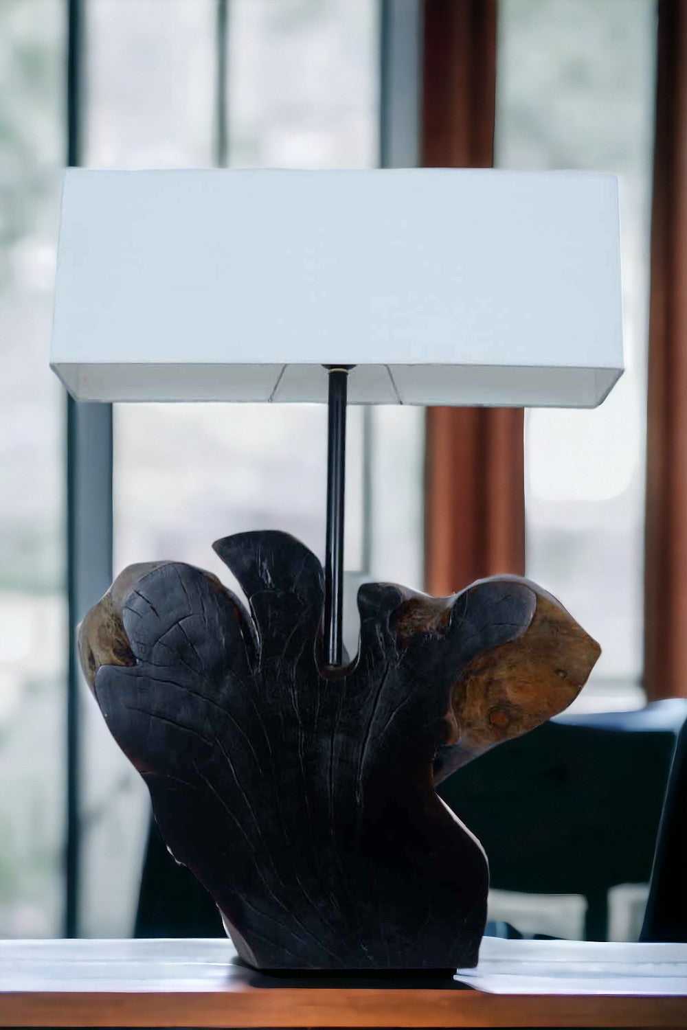 Sugii | Lamp