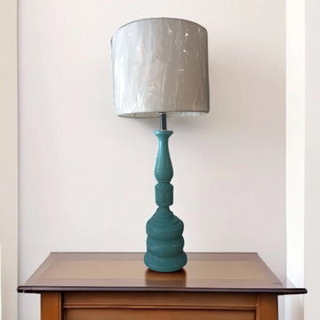 Blueii | Lamp