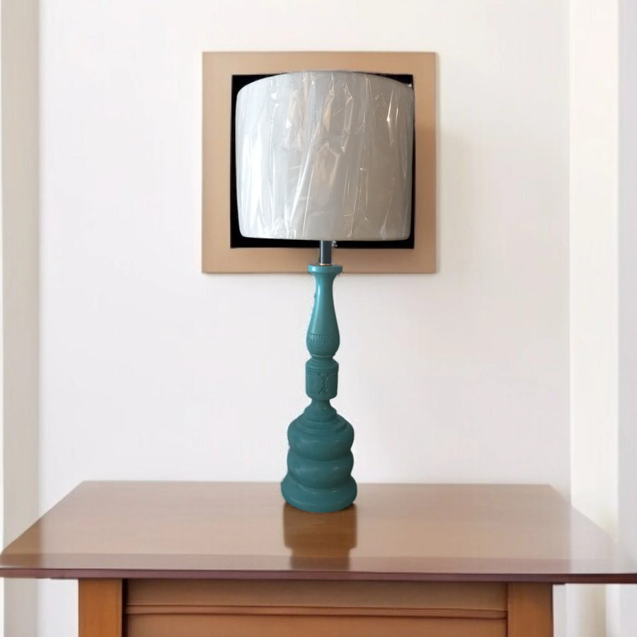 Blueii | Lamp