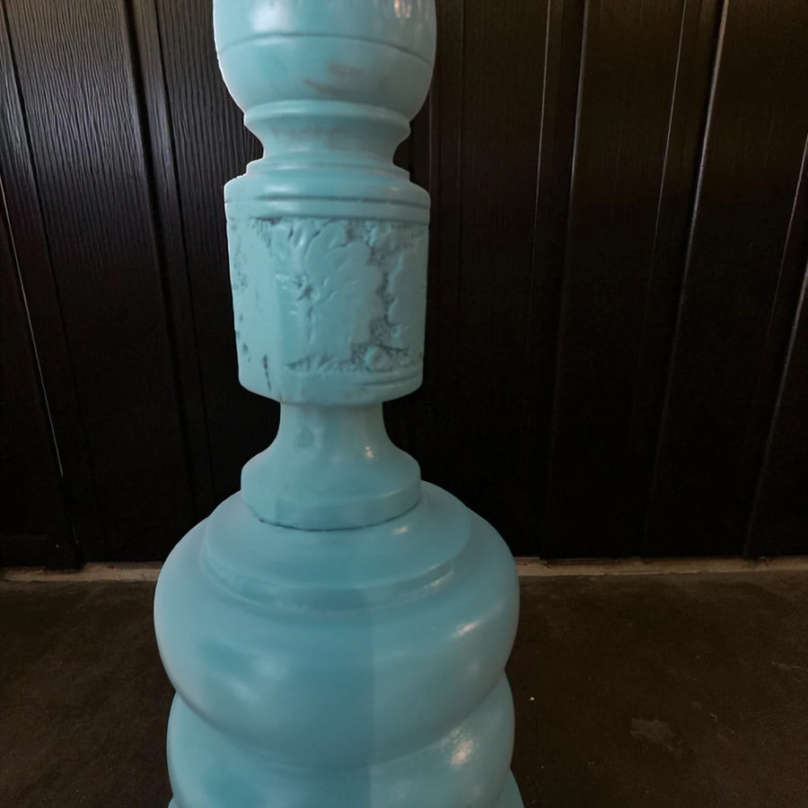 Blueii | Lamp