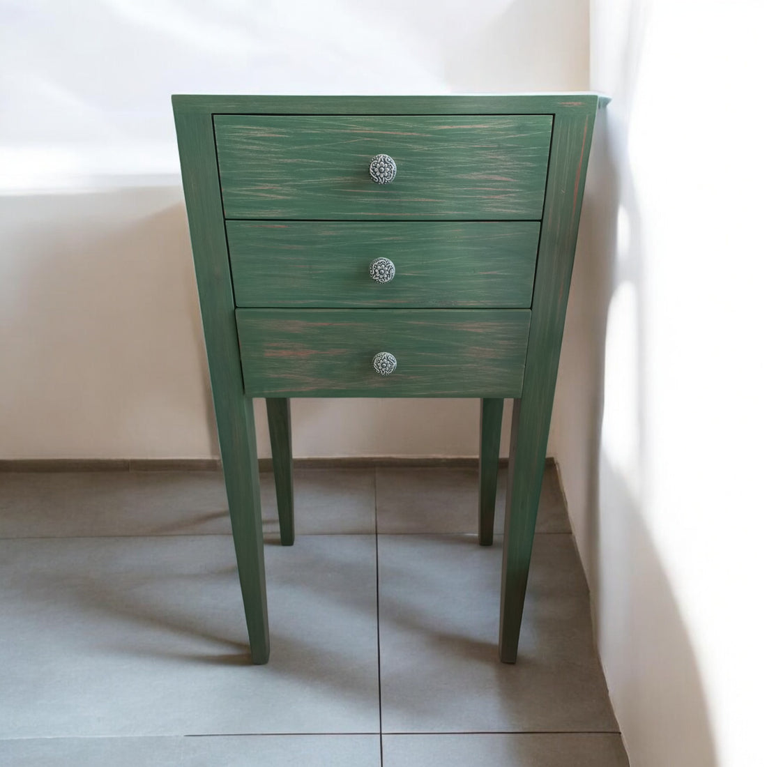 Verdii | Console