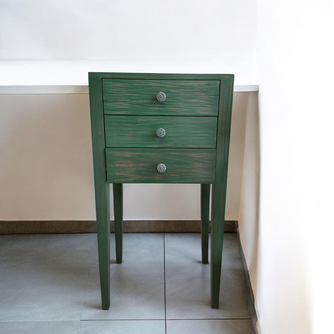 Verdii | Console