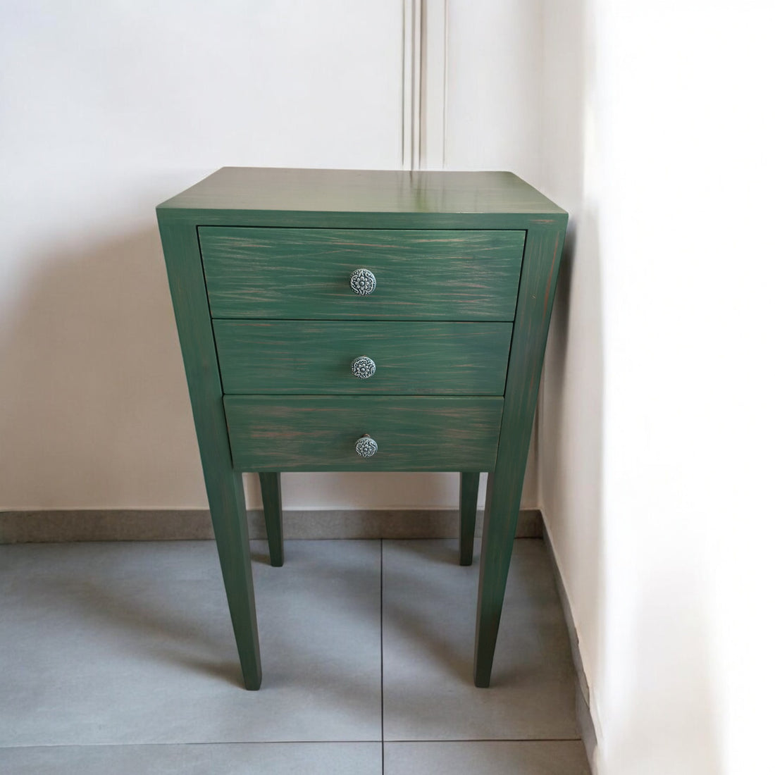 Verdii | Console