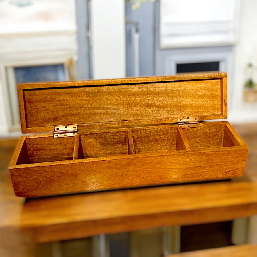 Storii | Box