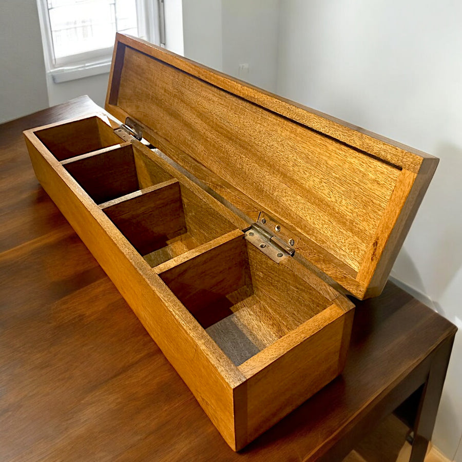 Storii | Box