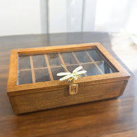 Ornatii | Box