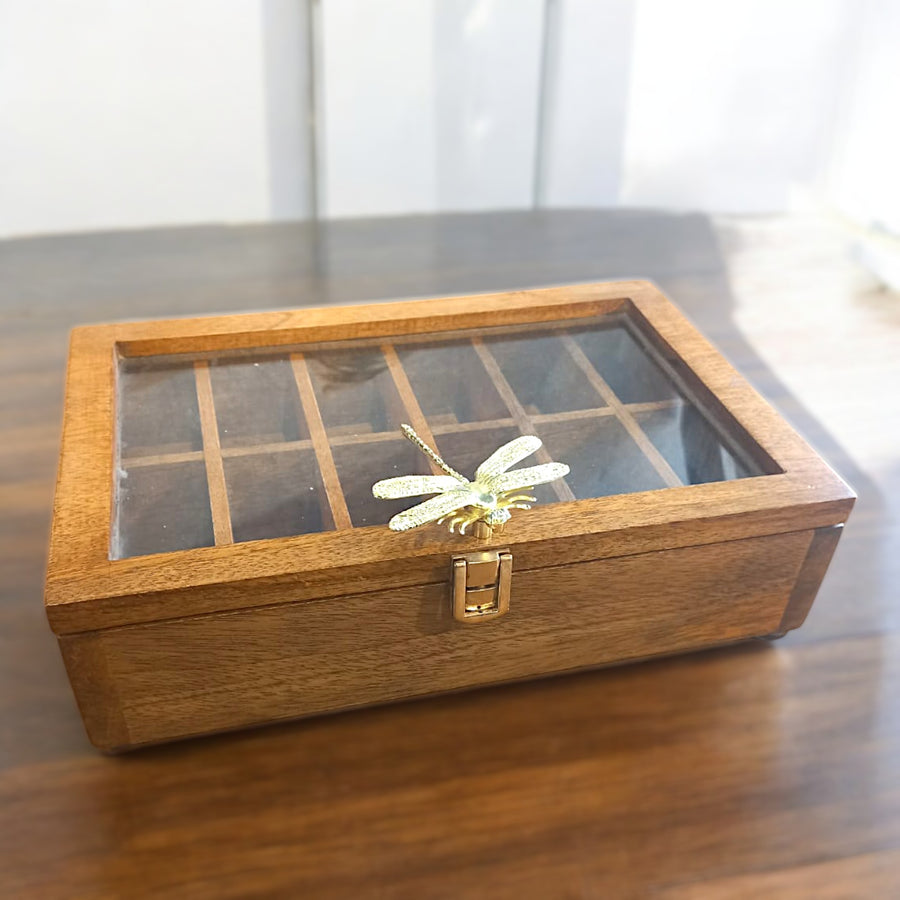 Ornatii | Box
