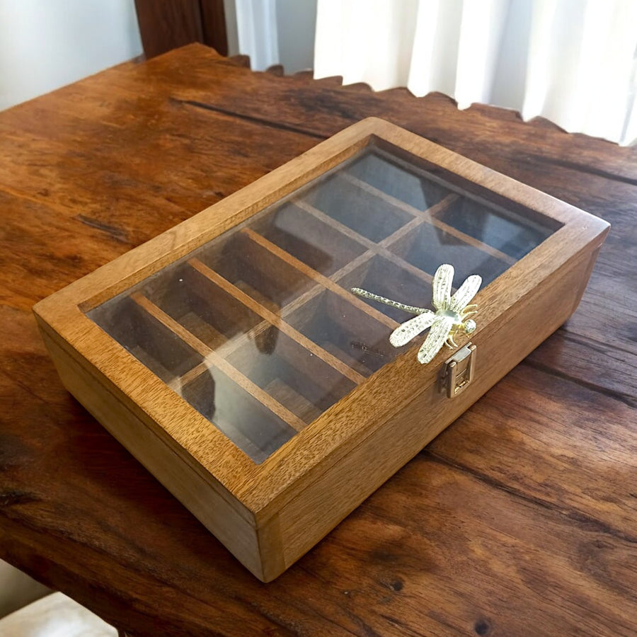 Ornatii | Box