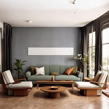 Royale Chesterfield Collection
