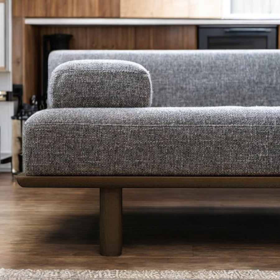 Zenova Lounge | 3 Seater Sofa