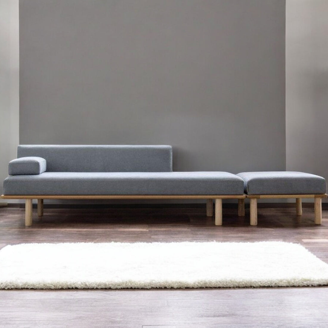 Zenova Lounge | 3 Seater Sofa