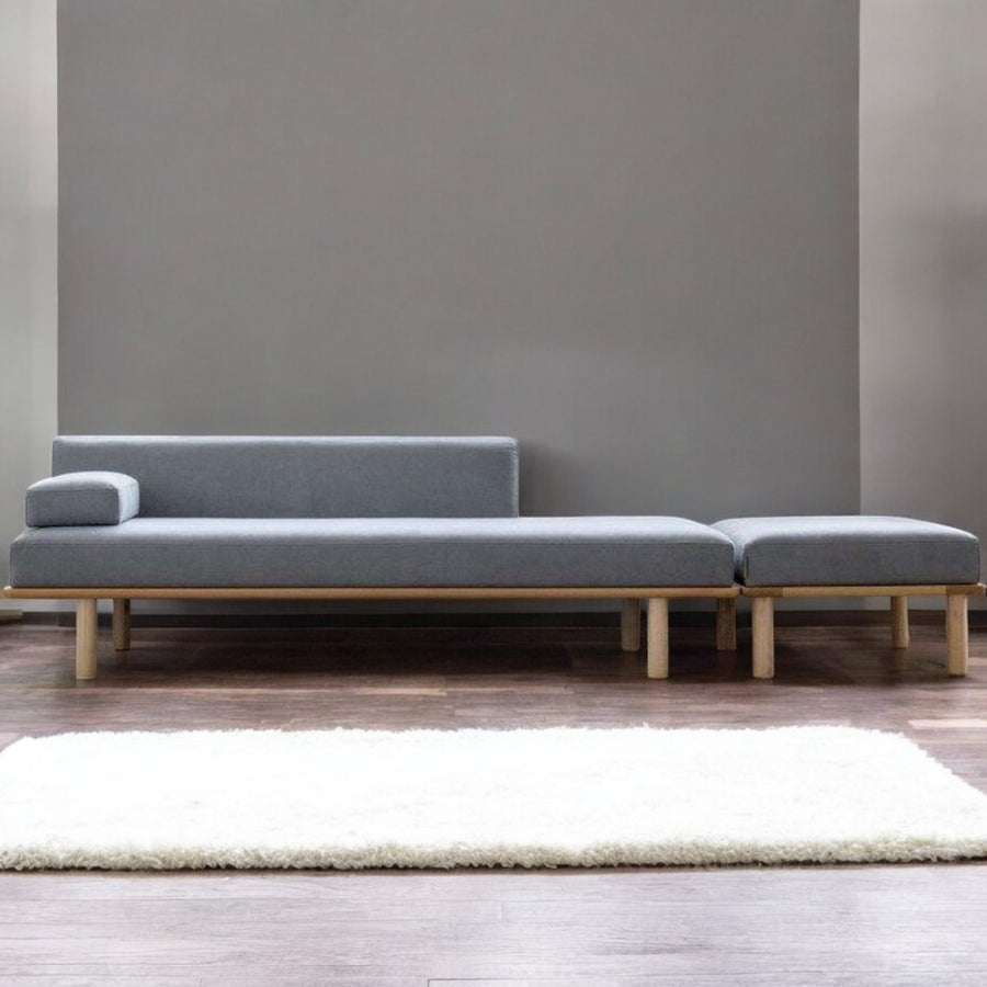 Zenova Lounge | 3 Seater Sofa