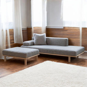 Zenova Lounge | 3 Seater Sofa