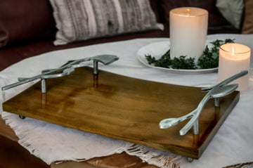 Beautii | Tray
