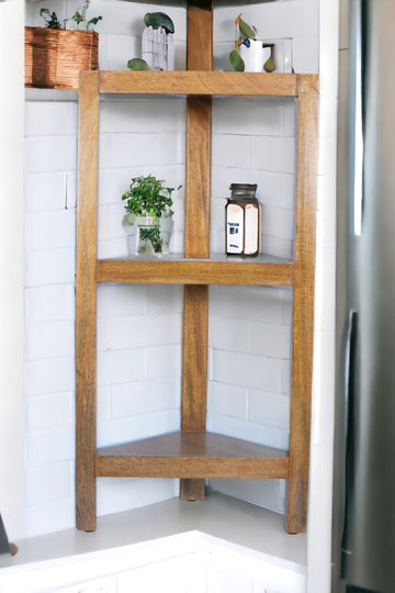 Cornerii | Storage