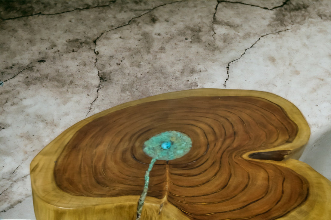 Friozii | Side Table