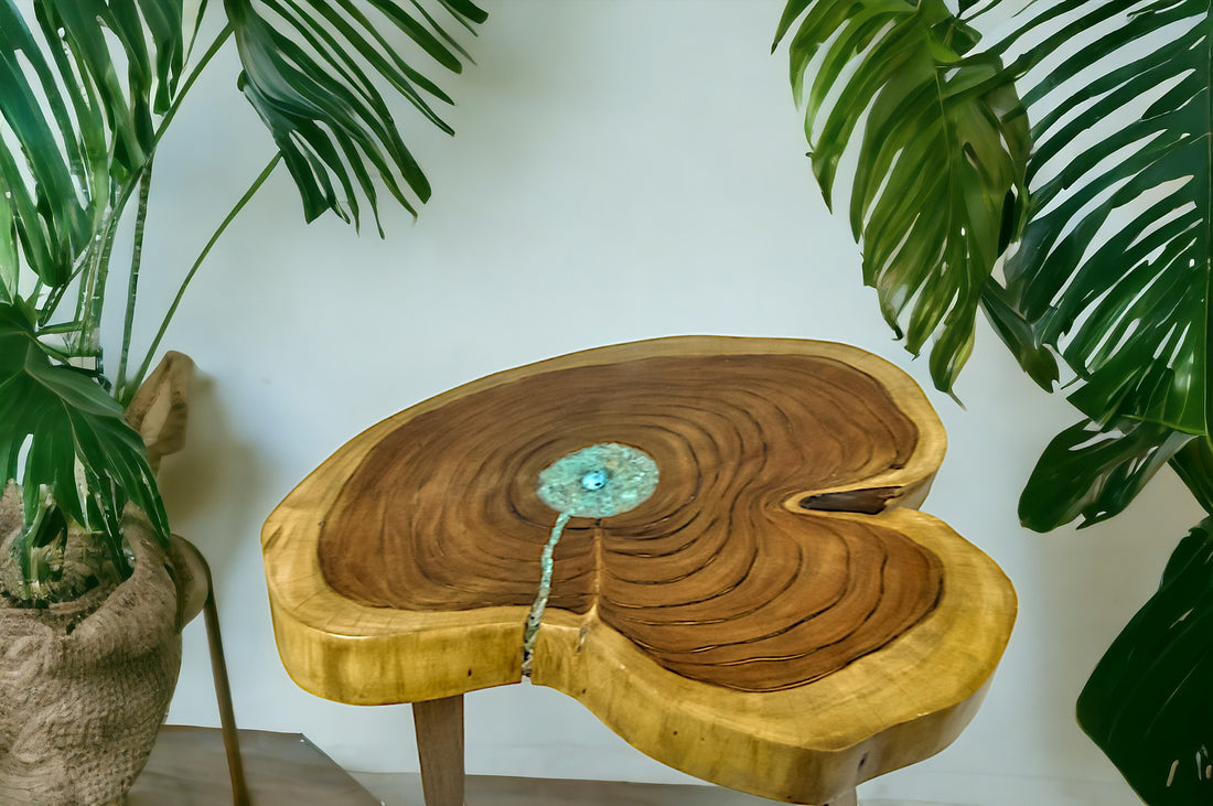 Friozii | Side Table