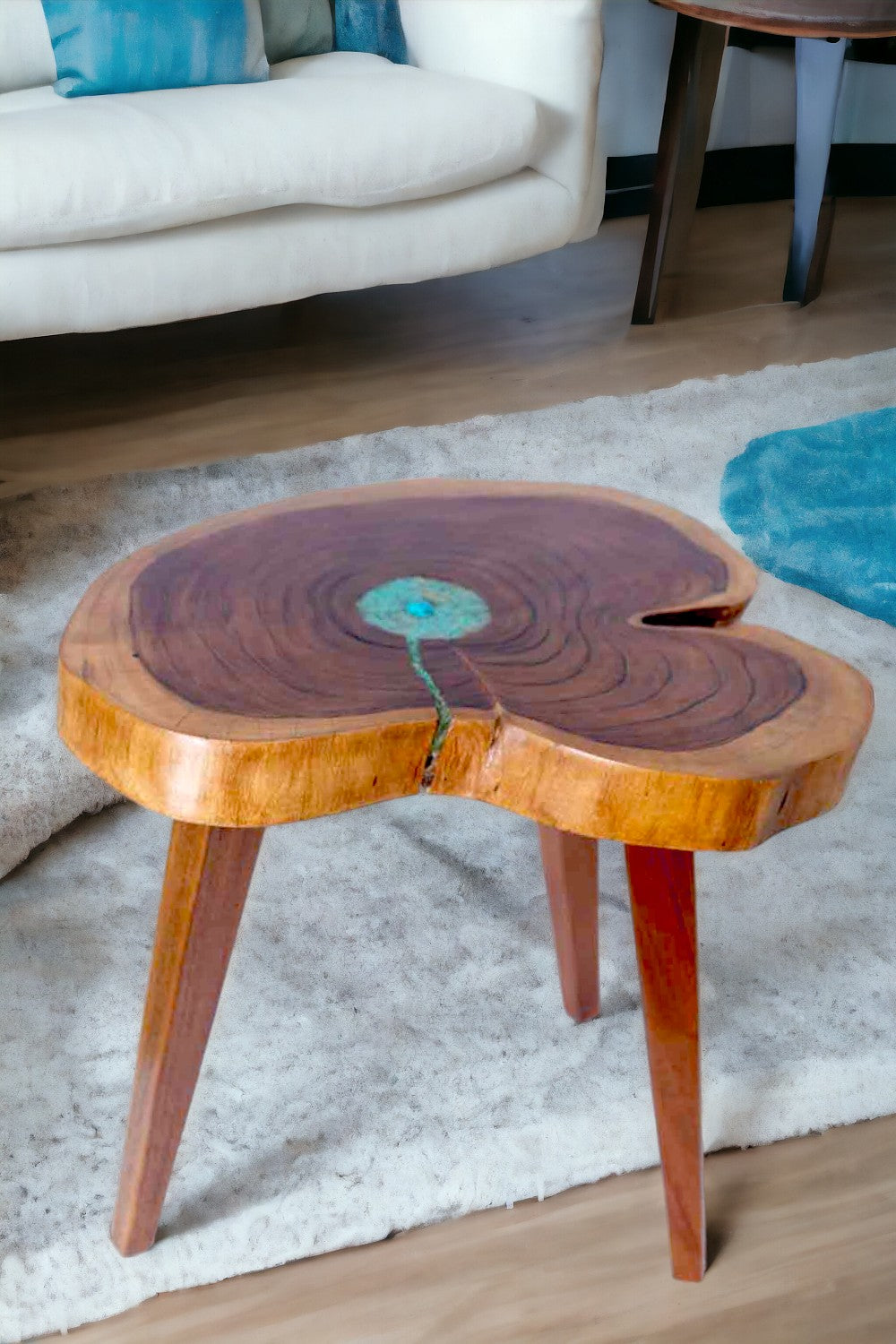 Friozii | Side Table