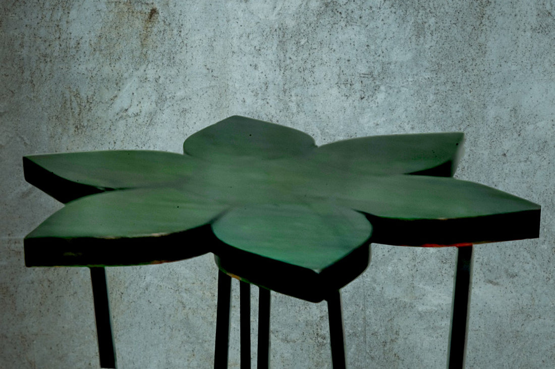 Flowerii | Side Table