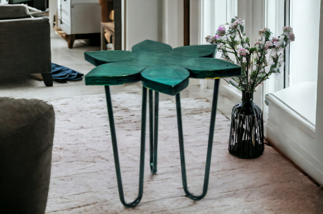 Flowerii | Side Table