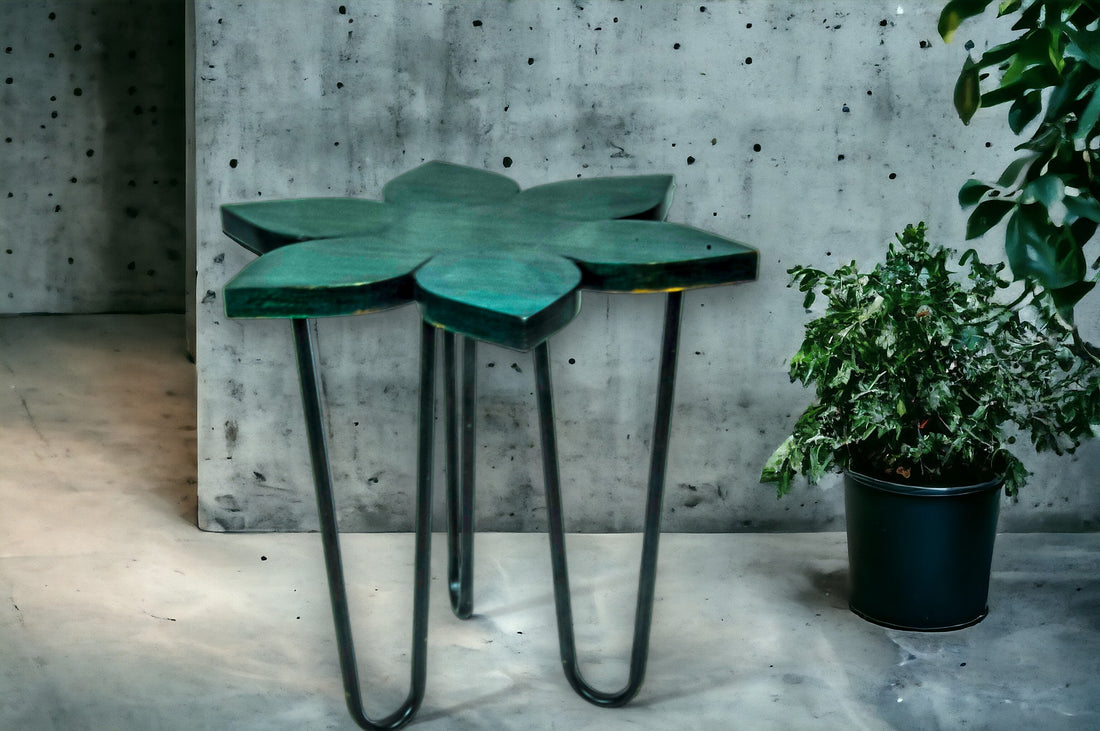 Flowerii | Side Table