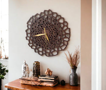 Hivii | Clock