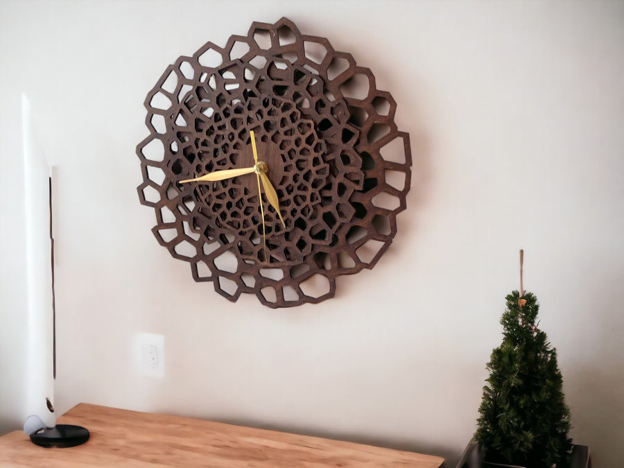 Hivii | Clock
