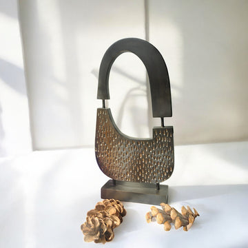 Lockii | Sculpture