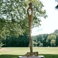Lonii | Sculpture