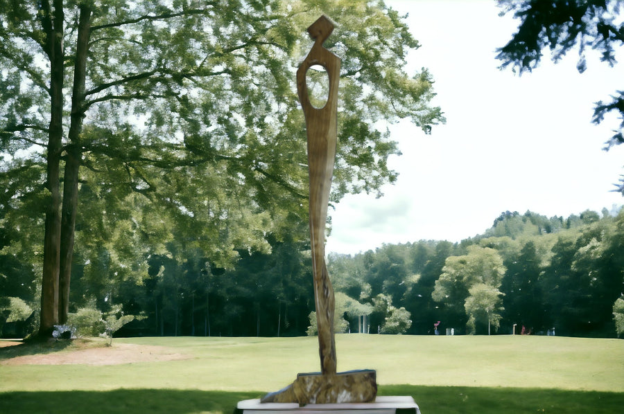 Lonii | Sculpture