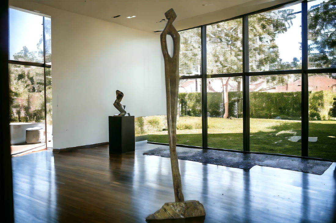 Lonii | Sculpture