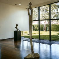 Lonii | Sculpture