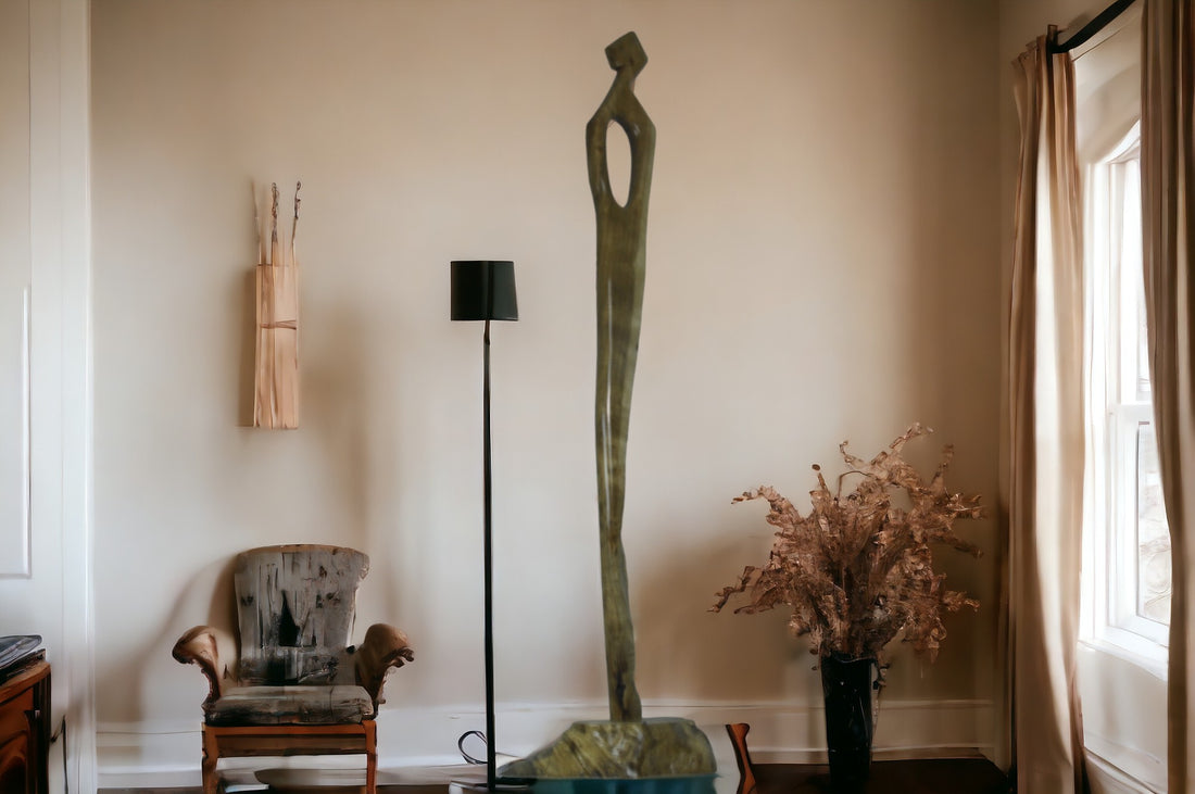 Lonii | Sculpture