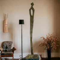 Lonii | Sculpture
