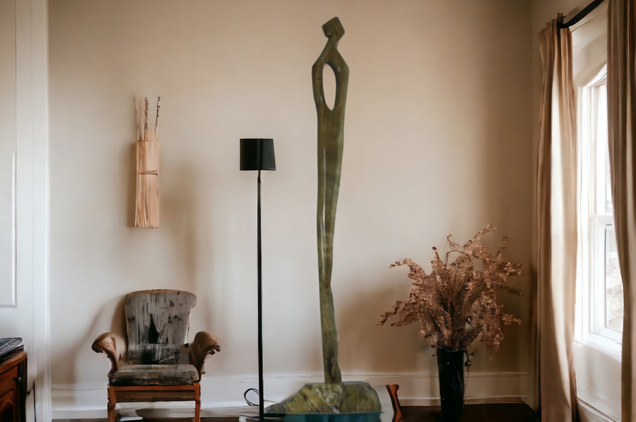 Lonii | Sculpture