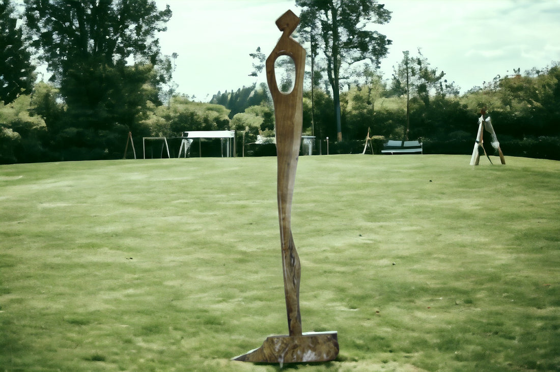 Lonii | Sculpture