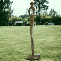 Lonii | Sculpture