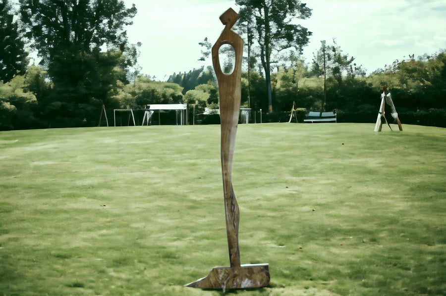 Lonii | Sculpture