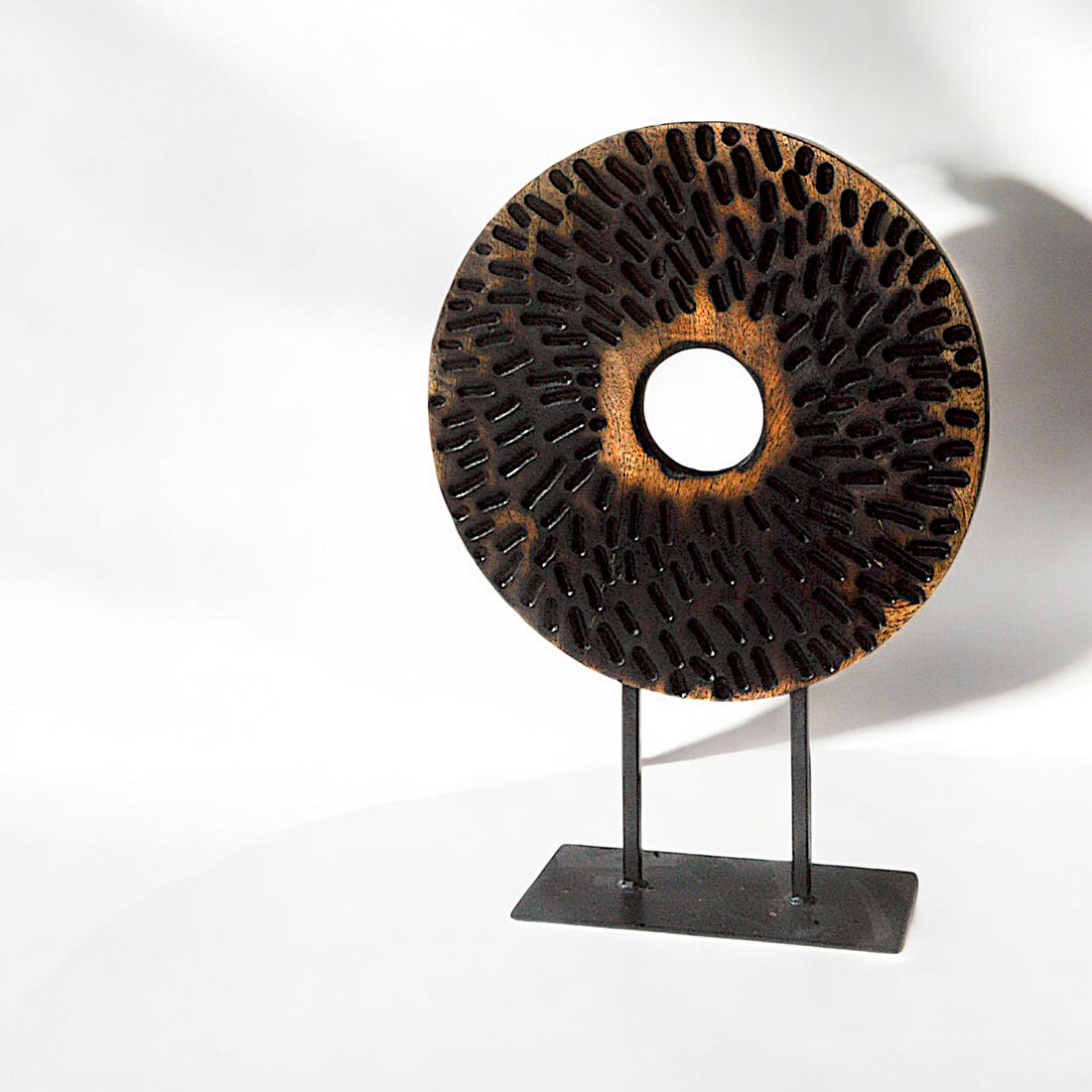 Redii | Sculpture