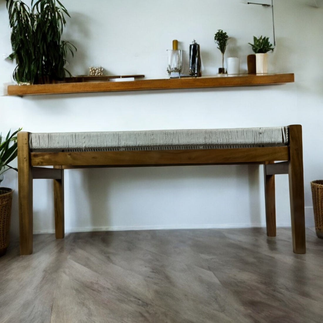 Seati | Bench