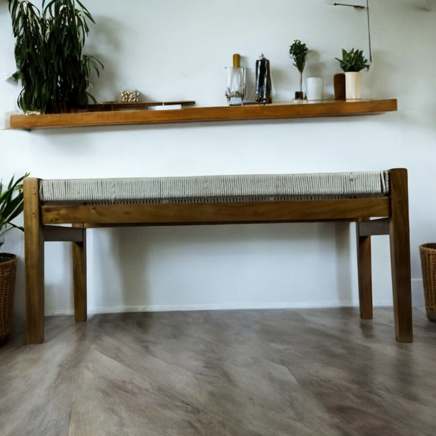 Seati | Bench