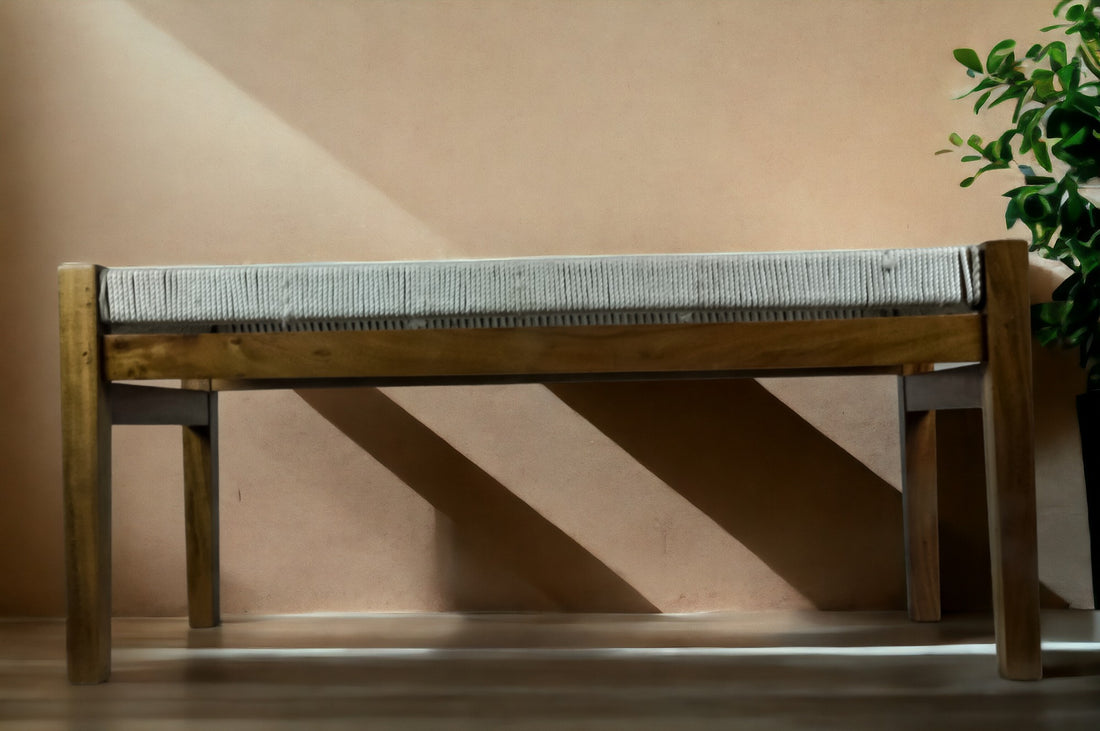 Seati | Bench