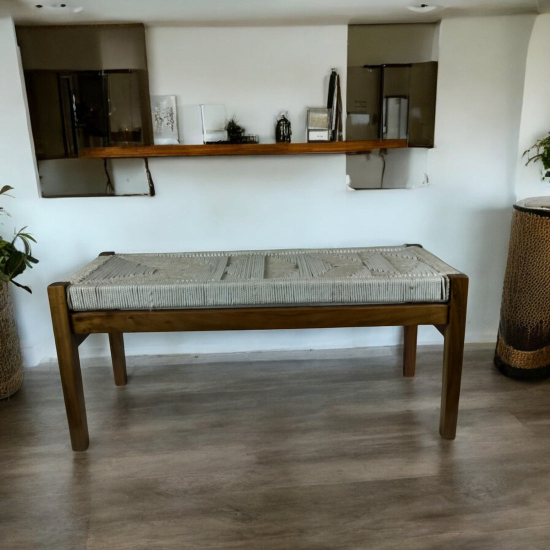 Seati | Bench