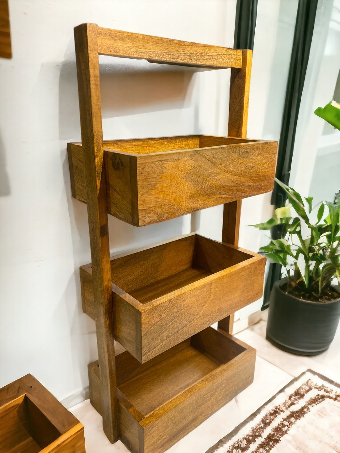Shelvii | Storage