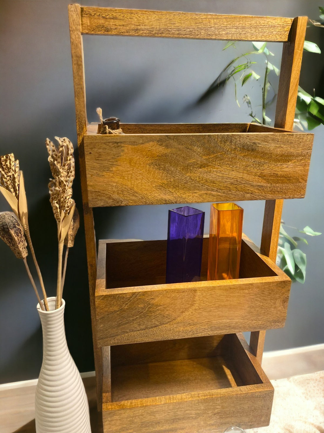 Shelvii | Storage