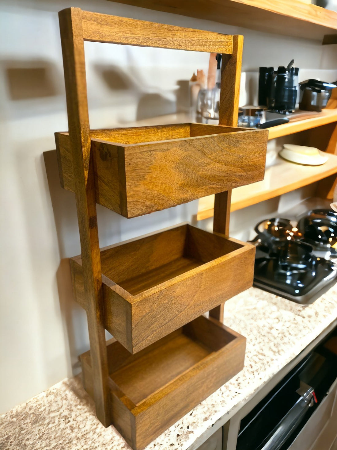 Shelvii | Storage