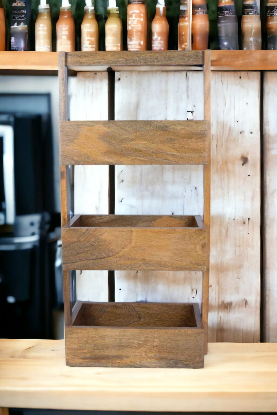 Shelvii | Storage