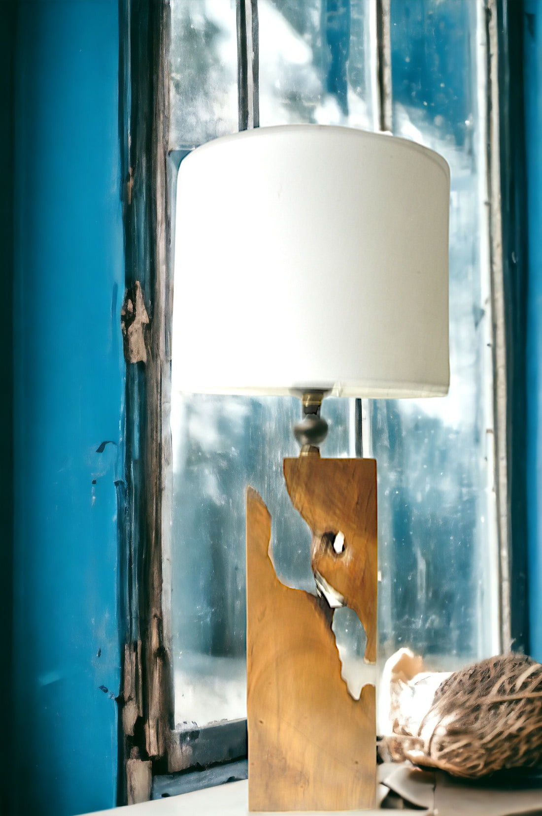 Squarii | Lamp