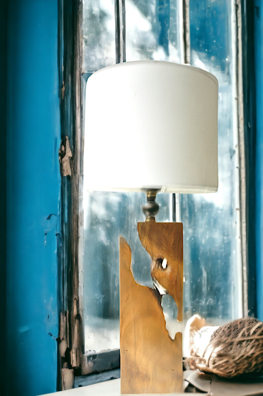Squarii | Lamp