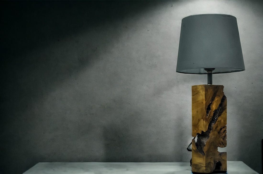 Squarii | Lamp